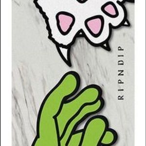 Meet your Posher, Khai